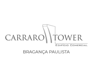 CARRARO TOWER BRAGANÇA PTA